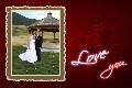 Love & Romantic photo templates Dream Land