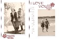 Love & Romantic photo templates Nostalgia